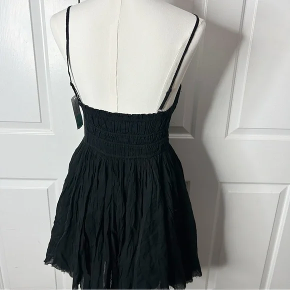 Free People One Delia Slip (size M) - Picture 7 of 8